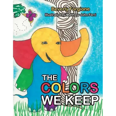 The Colors We Keep