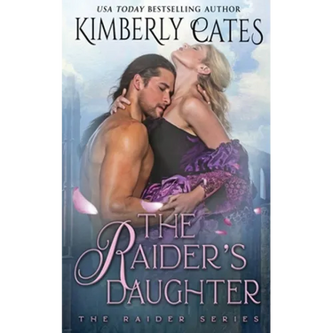 The Raider's Daughter