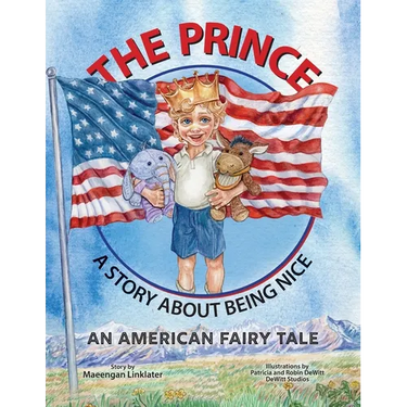 The Prince: A Story About Being Nice