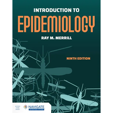 Introduction to Epidemiology