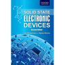 Solid State Electronic Devices