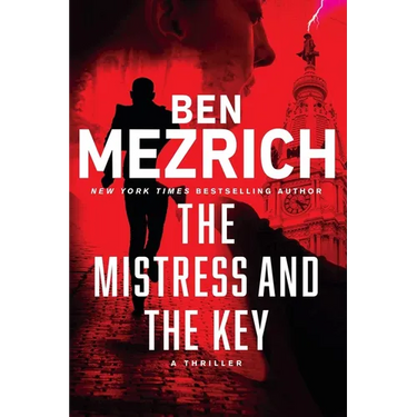 The Mistress and the Key: Volume 2