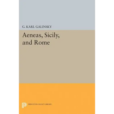 Aeneas, Sicily, and Rome
