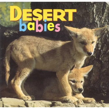 Desert Babies