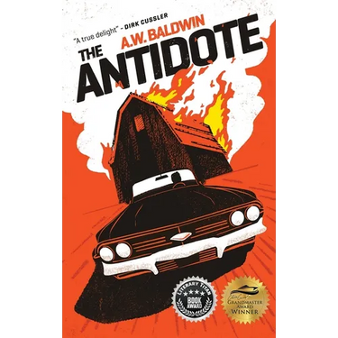 The Antidote