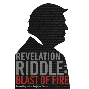 Blast of Fire