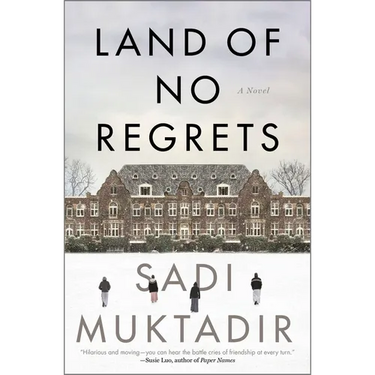 Land of No Regrets