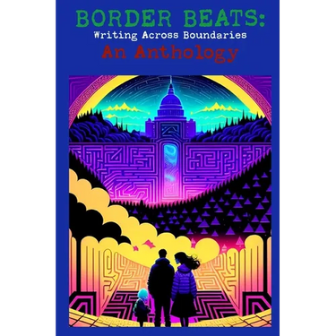 Border Beats: Writing Across Boundaries