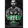 Creed: Kings of Carnage MC Road Captain