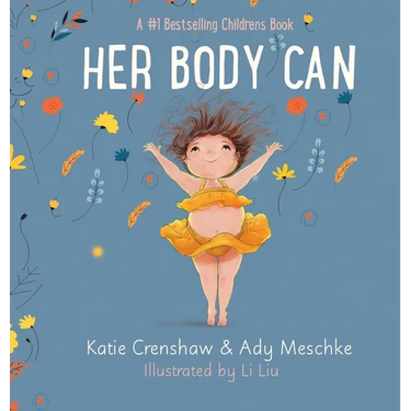 Her Body Can