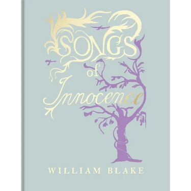 Songs of Innocence