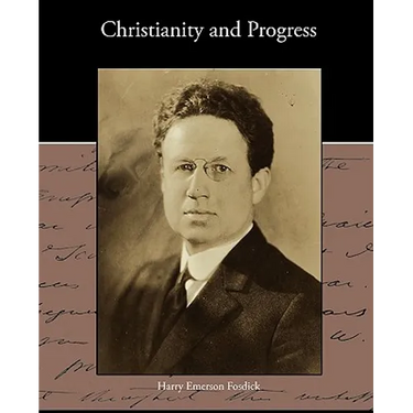 Christianity and Progress