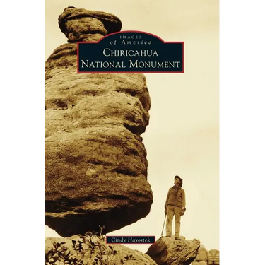 Chiricahua National Monument