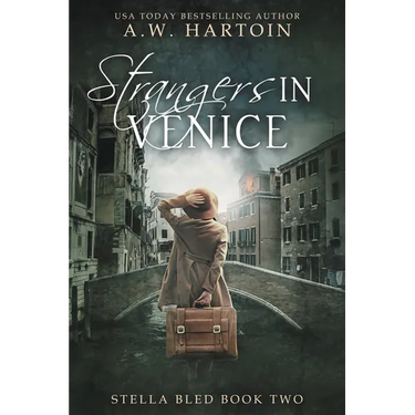 Strangers in Venice