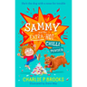 Sammy and the Extra-Hot Chilli Powder