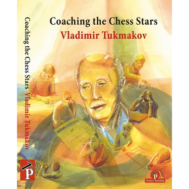 Coaching the Chess Stars