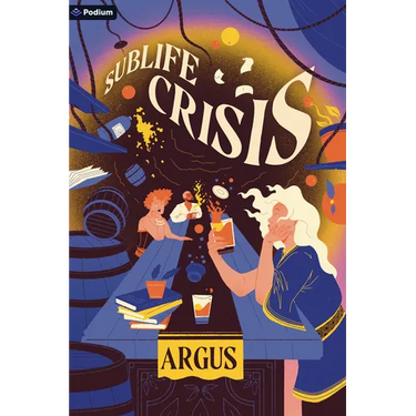 Sublife Crisis: A Slice-Of-Life Reincarnation Fantasy