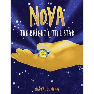 NOVA The Bright Little Star: The Bright Little Star