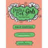Polka Dot Girls, Self Control Bible Study and Workbook