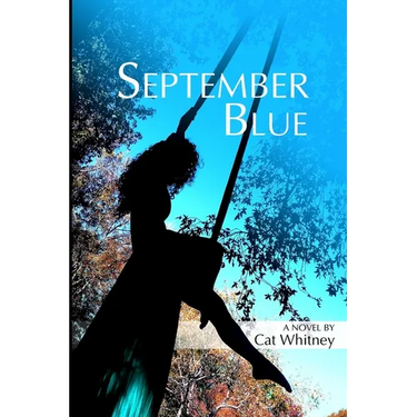 September Blue