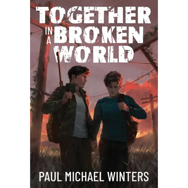 Together in a Broken World