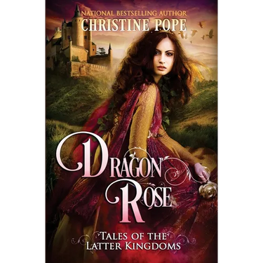 Dragon Rose