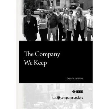 The Company We Keep