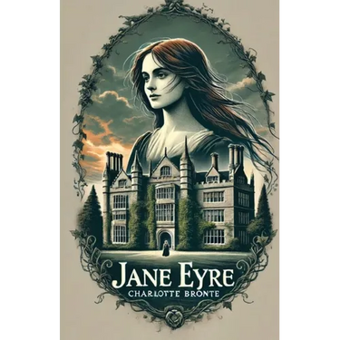 Jane Eyre(Illustrated)