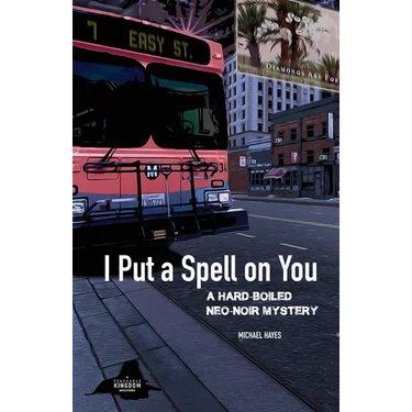 I Put a Spell on You