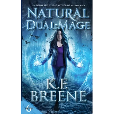 Natural Dual-Mage