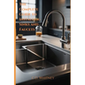 The Complete Guide to Installing Kitchen Sinks and Faucets