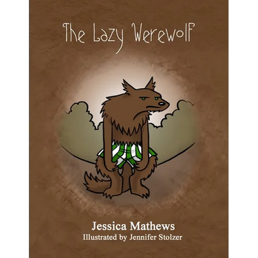 The Lazy Werewolf