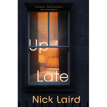 Up Late: Poems