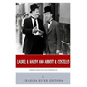Laurel & Hardy and Abbott & Costello: America's Most Popular Comedy Duos