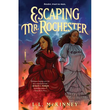 Escaping Mr. Rochester