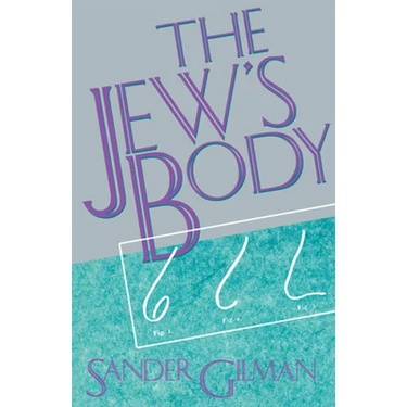 The Jew's Body
