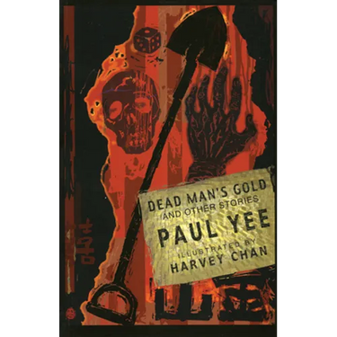 Dead Man's Gold: And Other Stories