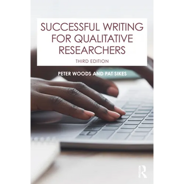 Successful Writing for Qualitative Researchers