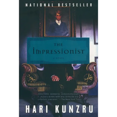 The Impressionist