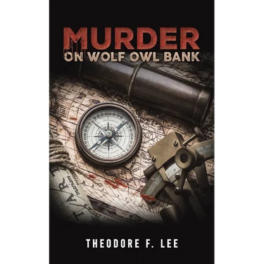 Murder on Wolf Owl Bank
