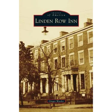 Linden Row Inn