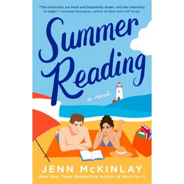Summer Reading