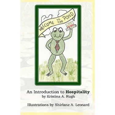 Welcome To The Pond: An Introduction To Hospitality