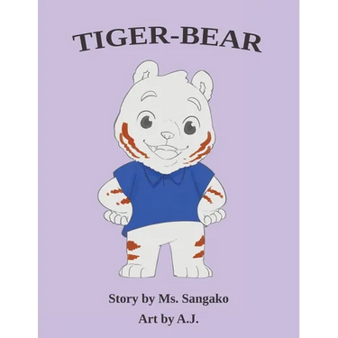 Tiger-Bear