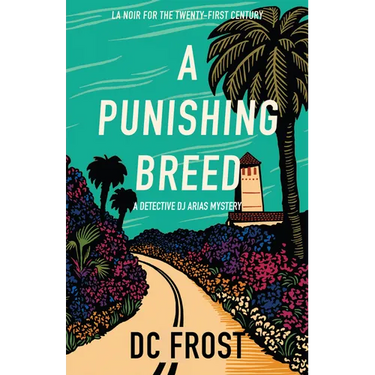 A Punishing Breed