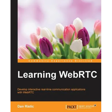 Learning WebRTC