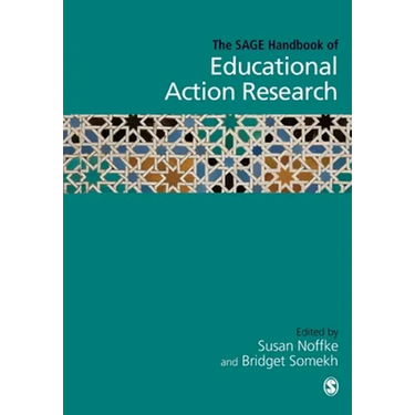 The Sage Handbook of Educational Action Research