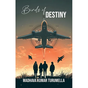 Birds of Destiny