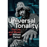 Universal Tonality: The Life and Music of William Parker