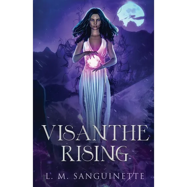 Visanthe Rising